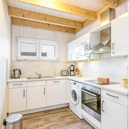 Stunning In Ostseeresort With 2 Bedrooms, Sauna&wifi *