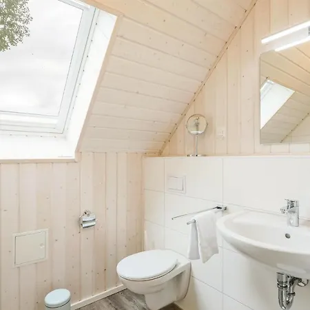 Stunning In Ostseeresort With 2 Bedrooms, Sauna&wifi