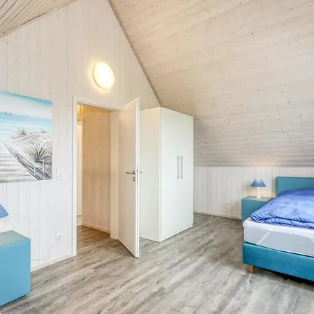 Stunning In Ostseeresort With 2 Bedrooms, Sauna&wifi