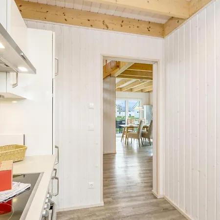 Stunning In Ostseeresort With 2 Bedrooms, Sauna&wifi