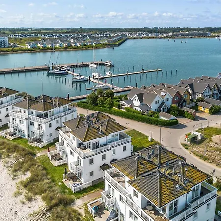 Stunning In Ostseeresort With 2 Bedrooms, Sauna&wifi